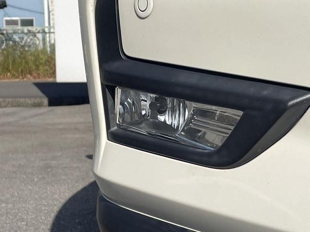 Nissan X-TRAIL 2018-12 27501-11