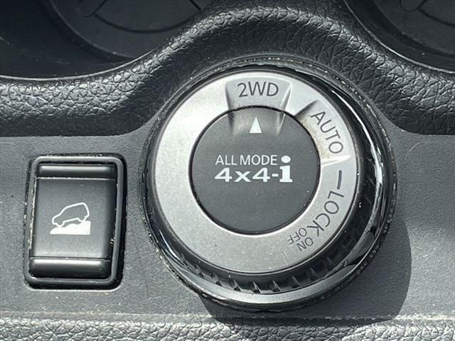 Nissan X-TRAIL 2018-12 27501-29