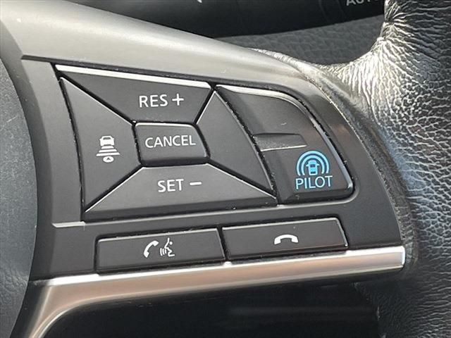 Nissan X-TRAIL 2018-12 27501-28