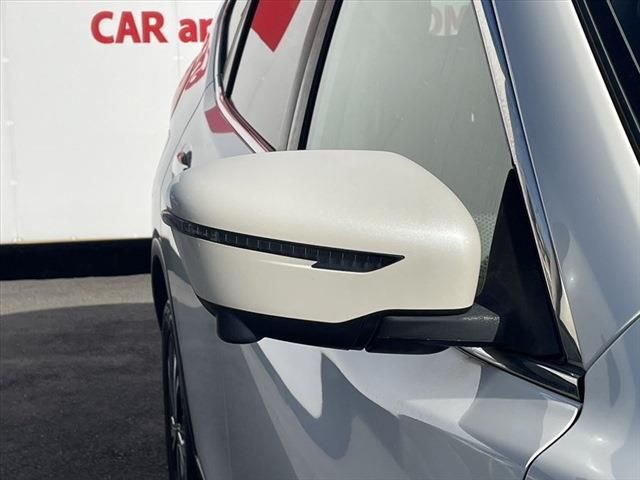 Nissan X-TRAIL 2018-12 27501-13