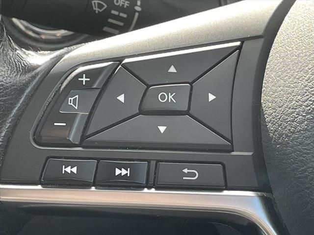 Nissan X-TRAIL 2018-12 27501-27