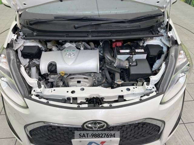 Toyota SIENTA 2020-03 220711-19