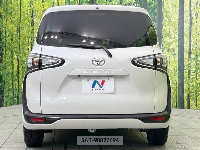 Toyota SIENTA 2020-03 220711-16