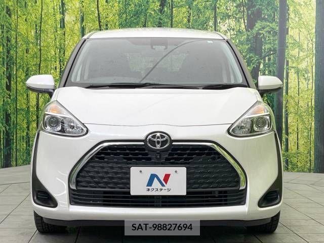 Toyota SIENTA 2020-03 220711-15