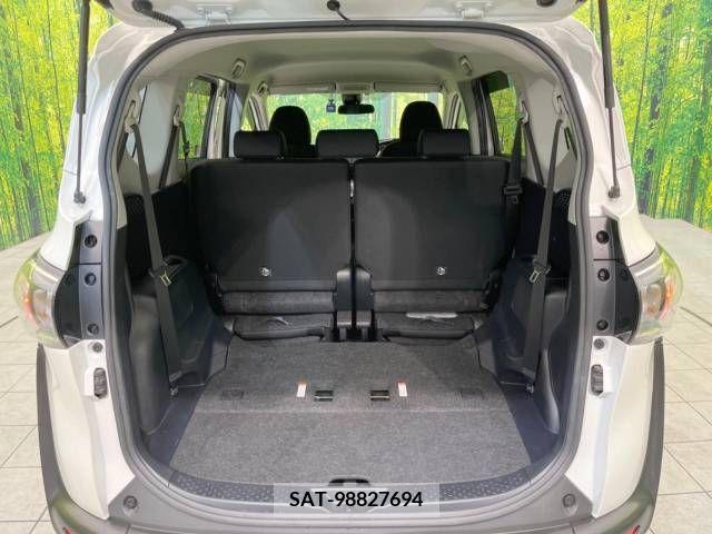 Toyota SIENTA 2020-03 220711-11