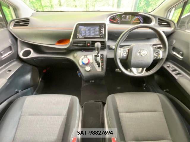 Toyota SIENTA 2020-03 220711-1