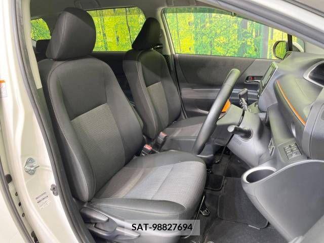 Toyota SIENTA 2020-03 220711-8