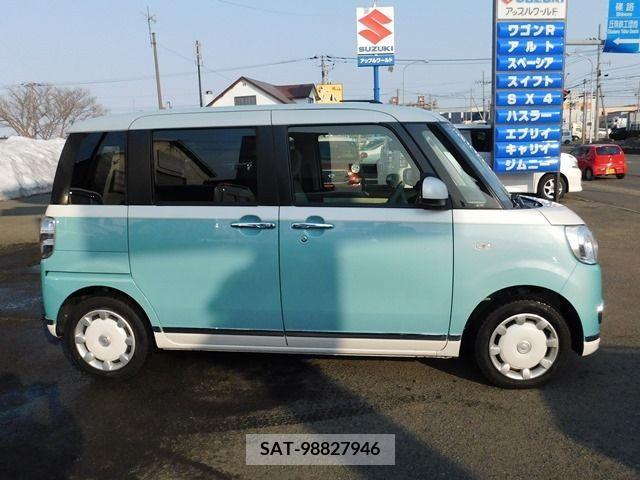 Daihatsu MOVE 2019-05 278217-1