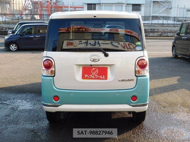 Daihatsu MOVE 2019-05 278217-3