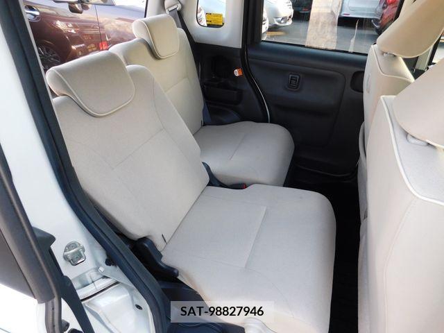 Daihatsu MOVE 2019-05 278217-17