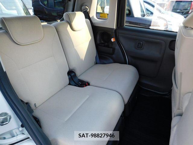 Daihatsu MOVE 2019-05 278217-16