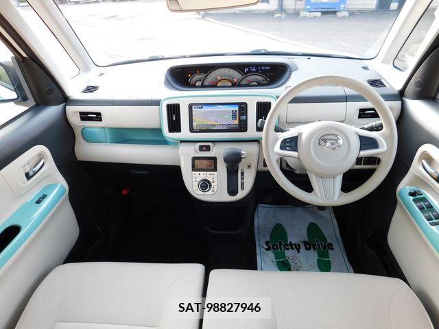 Daihatsu MOVE 2019-05 278217-5