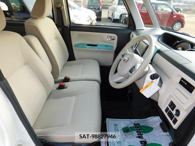 Daihatsu MOVE 2019-05 278217-6