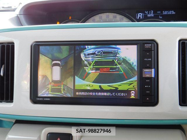 Daihatsu MOVE 2019-05 278217-13
