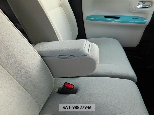Daihatsu MOVE 2019-05 278217-7