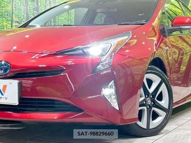 Toyota PRIUS 2018-06 326503-12
