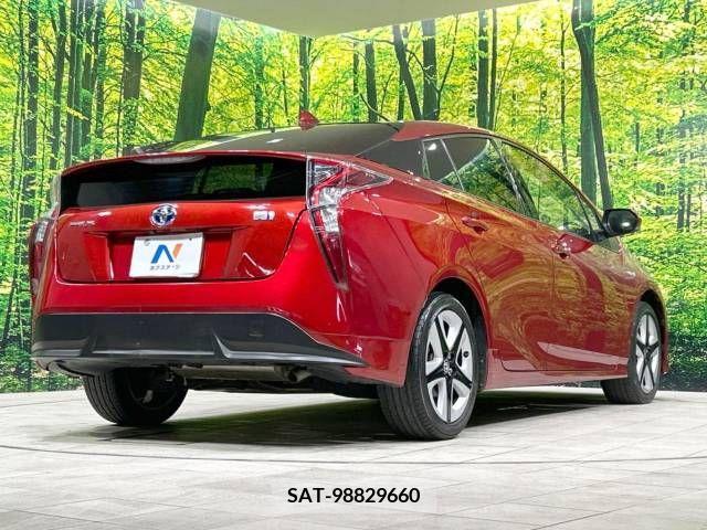 Toyota PRIUS 2018-06 326503-17