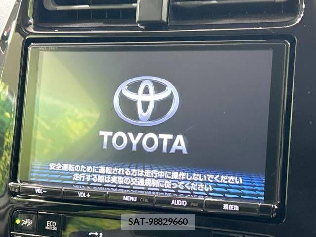 Toyota PRIUS 2018-06 326503-2