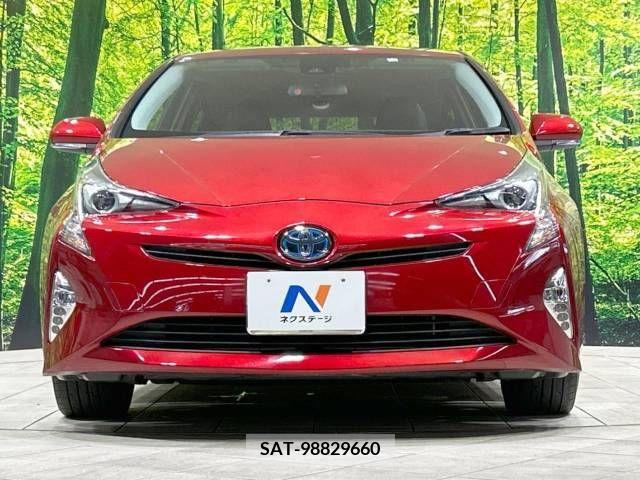 Toyota PRIUS 2018-06 326503-14