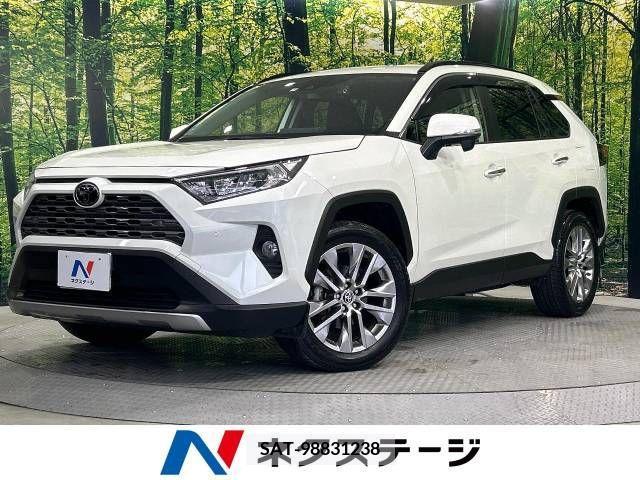 Toyota RAV4 2021-09 338005-0