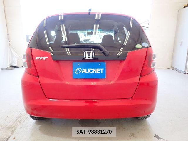 Honda FIT 2010-01 341986-3