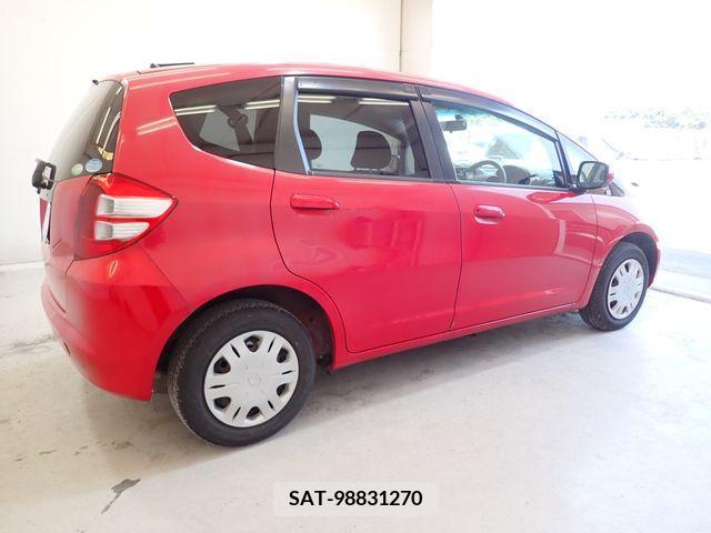 Honda FIT 2010-01 341986-4