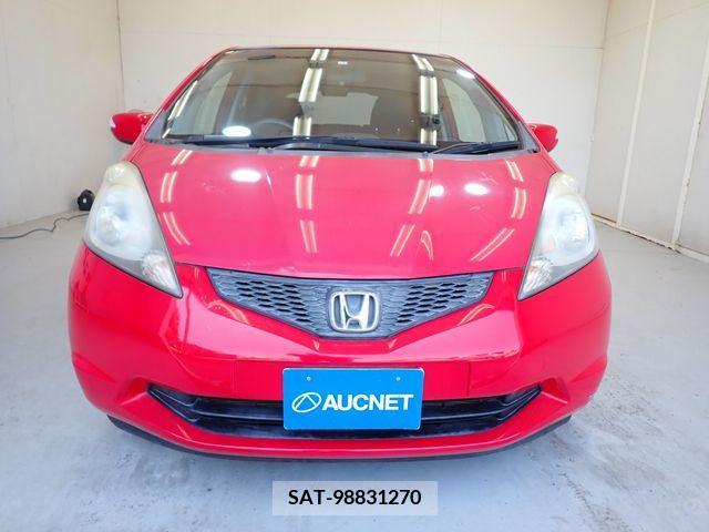 Honda FIT 2010-01 341986-5