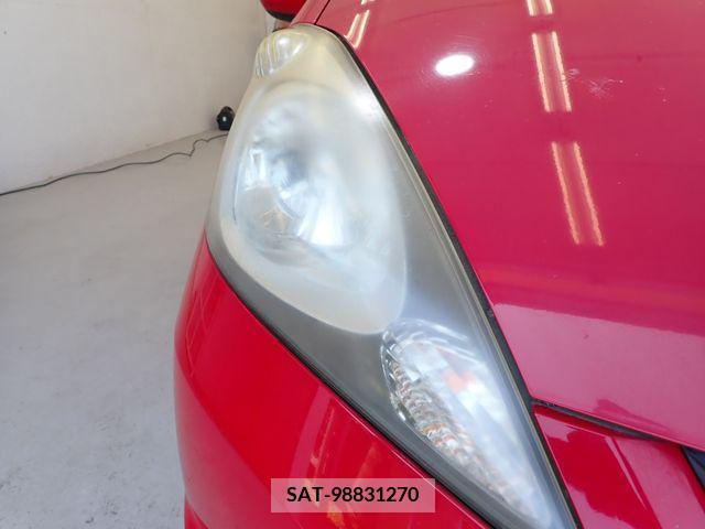 Honda FIT 2010-01 341986-8