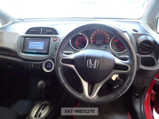 Honda FIT 2010-01 341986-10