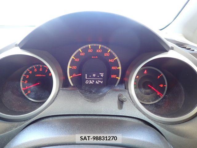 Honda FIT 2010-01 341986-11
