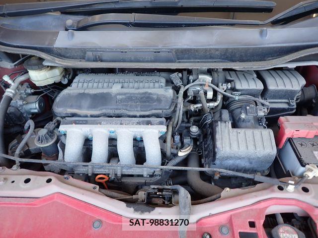 Honda FIT 2010-01 341986-21