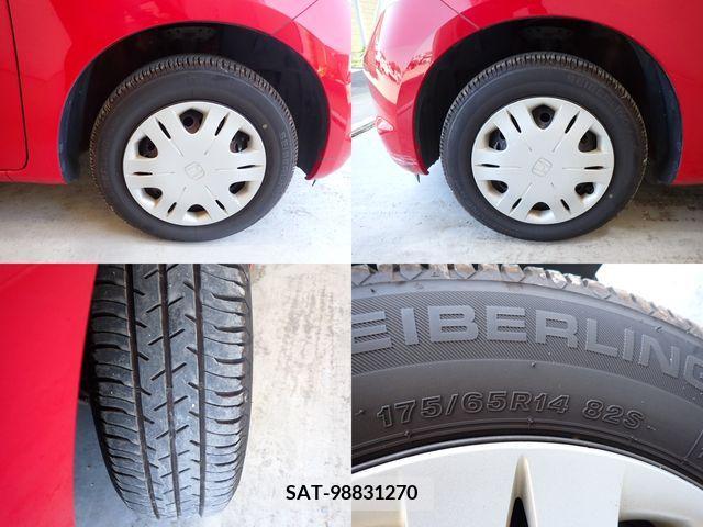 Honda FIT 2010-01 341986-20