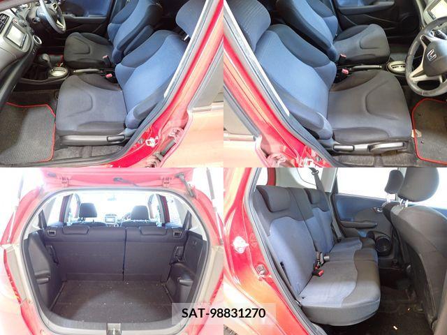 Honda FIT 2010-01 341986-18