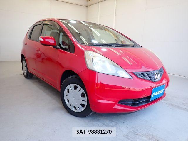 Honda FIT 2010-01 341986-0