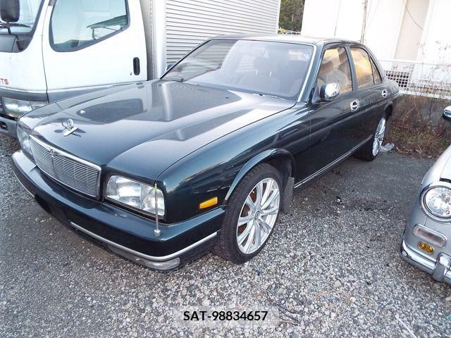 Nissan CIMA 1994-03 247328-0