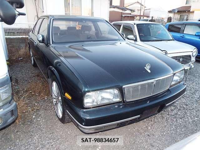 Nissan CIMA 1994-03 247328-1