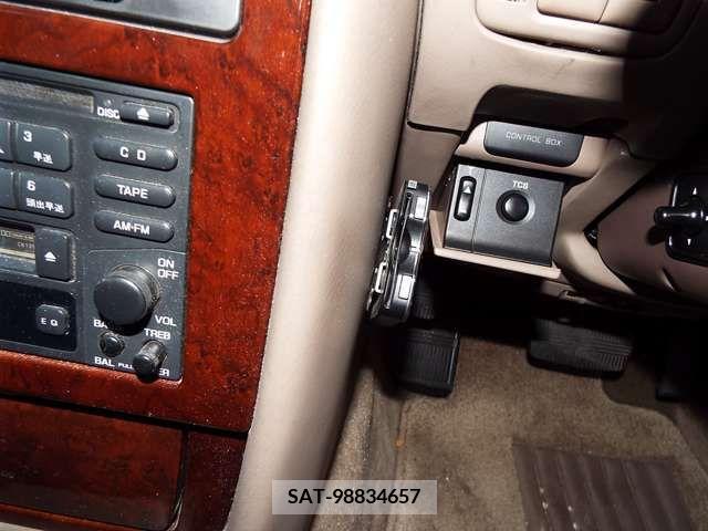 Nissan CIMA 1994-03 247328-4