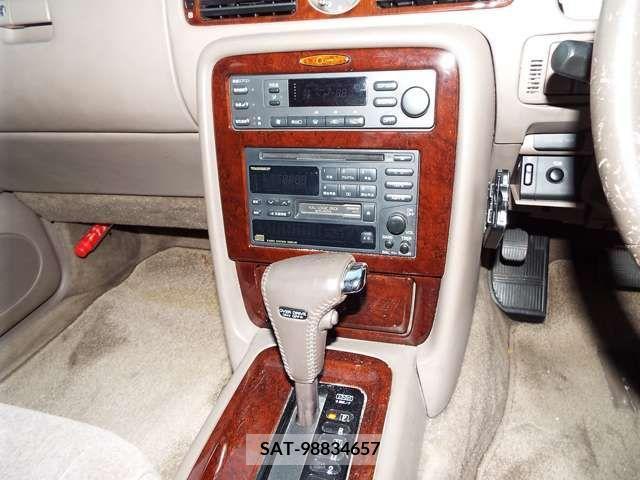 Nissan CIMA 1994-03 247328-5