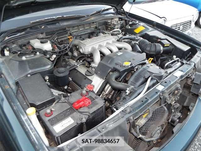 Nissan CIMA 1994-03 247328-6