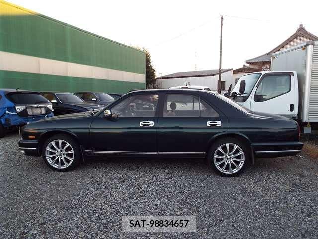 Nissan CIMA 1994-03 247328-7