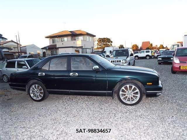 Nissan CIMA 1994-03 247328-8