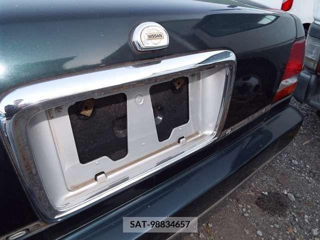 Nissan CIMA 1994-03 247328-9
