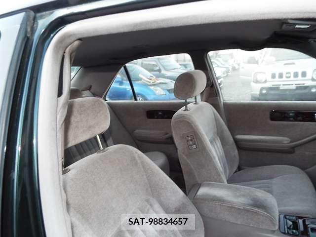 Nissan CIMA 1994-03 247328-10