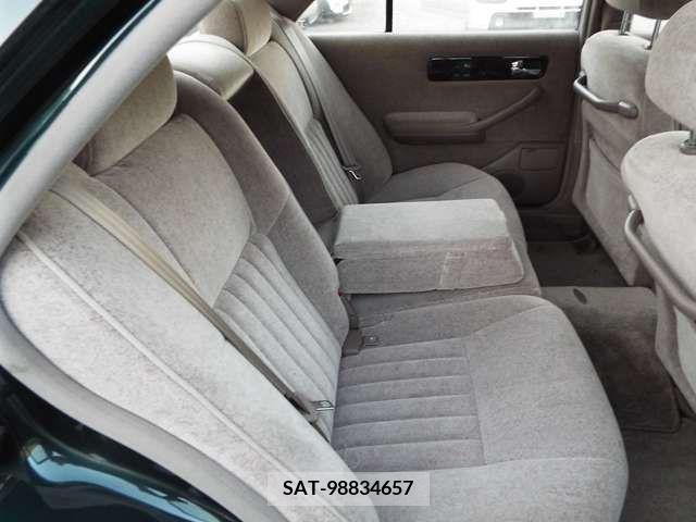 Nissan CIMA 1994-03 247328-12