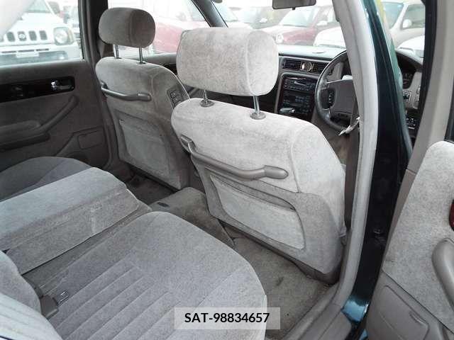 Nissan CIMA 1994-03 247328-13