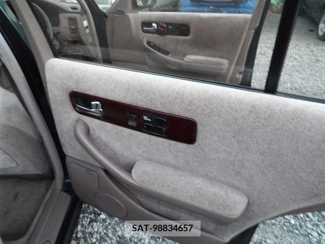 Nissan CIMA 1994-03 247328-14
