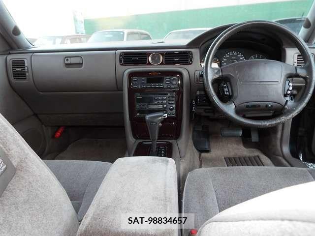 Nissan CIMA 1994-03 247328-15