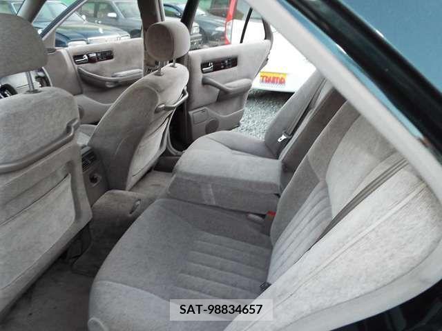 Nissan CIMA 1994-03 247328-16