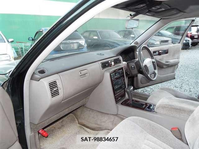 Nissan CIMA 1994-03 247328-17