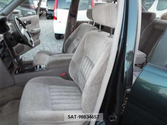 Nissan CIMA 1994-03 247328-18
